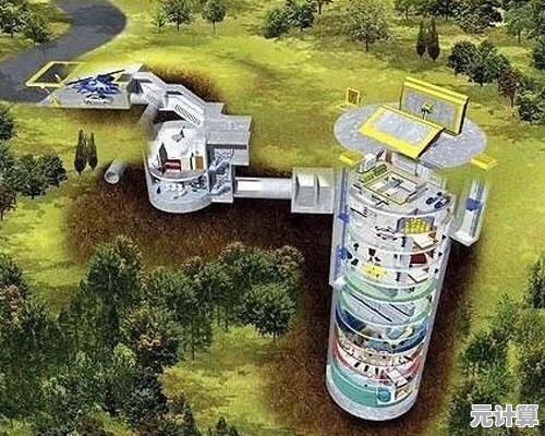 在丧尸横行的废墟中如何绝地求生？我在末日捡垃圾完整版》给你答案！