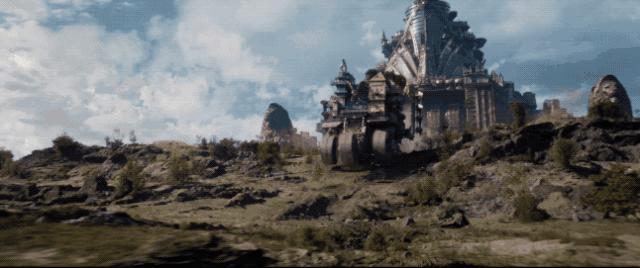 在丧尸横行的废墟中如何绝地求生？我在末日捡垃圾完整版》给你答案！