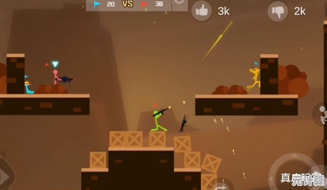 想找一款既能联机合作又充满魔性闯关乐趣的游戏?友尽派对联机版》了解一下? 想找一款既能联机合作又充满魔性闯关乐趣的游戏?友尽派对联机版》了解一下?