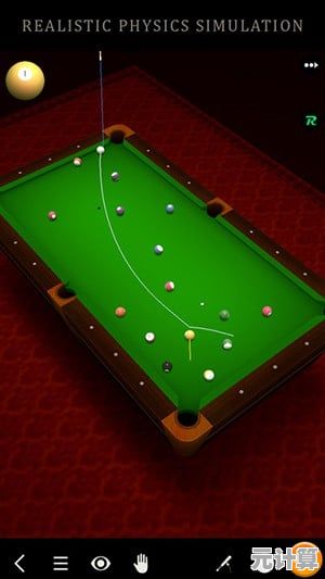 休闲时刻无聊?解压小游戏'里的台球、陀螺大战,难道不是你的最佳选择? 休闲时刻无聊?解压小游戏'里的台球、陀螺大战,难道不是你的最佳选择?