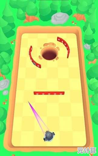 还在找简单又上头的游戏？一起来打地鼠》的趣味玩法你确定不试试？