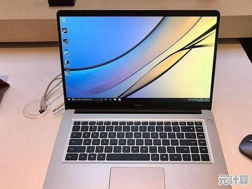 为办公效率加分：精选高性能笔记本助你工作更顺畅