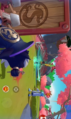 香肠人的战斗怎能错过？香肠派对国际服》等你来征服派对之王！