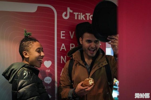 轻松又欢乐的抖音FlyingFace，你难道不心动吗？