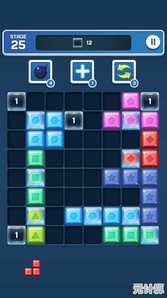 无需网络也能玩？俄罗斯方块单机版》给你纯粹的消除乐趣！