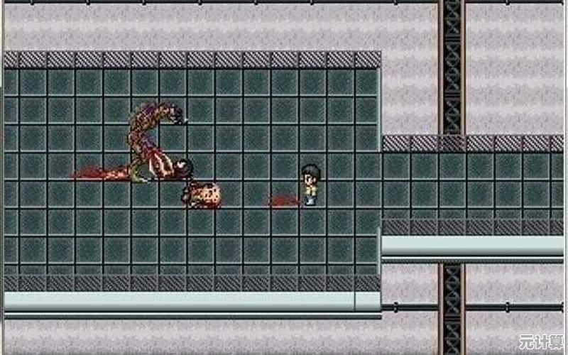 还在找刺激的恐怖生存游戏？大雄的生化危机手机版》难道不是你的最佳选择？