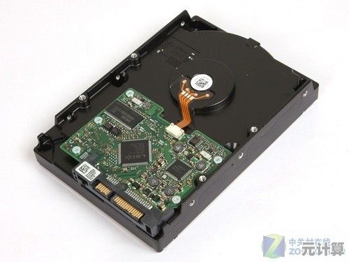 串口硬盘：高速传输技术与便携存储解决方案的卓越融合