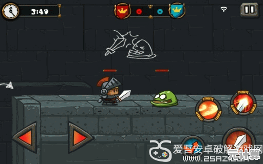 《想体验紧张刺激的解谜冒险？快来试试"冰声尖叫2"拯救小伙伴吧！