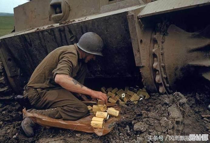 想体验热血突袭与炫酷坦克？战争机器坦克部队"等你来战！