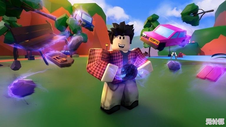 如何化身虚拟世界的建筑师或探险家？Roblox国际服中文版满足你的所有想象！