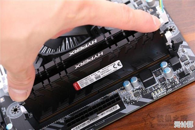 电脑开机黑屏怎么办？小编详细解析故障原因与自救方法