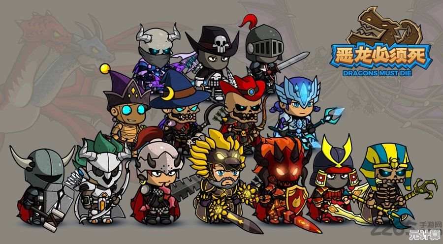 还在找好玩像素风闯关游戏？不来试试《勇者揍恶龙》吗？