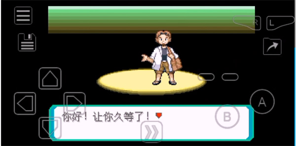 想在手机上重温经典?口袋妖怪绿宝石》搭配GBA模拟器中文版岂不完美? 想在手机上重温经典?口袋妖怪绿宝石》搭配GBA模拟器中文版岂不完美?