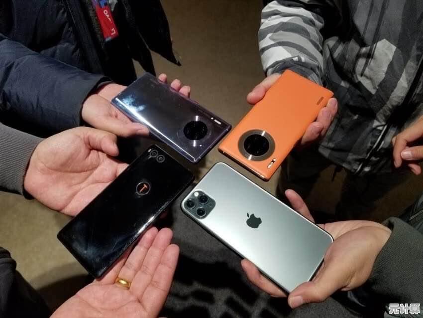 2020年5G手机芯片性能天梯图解析与选购指南