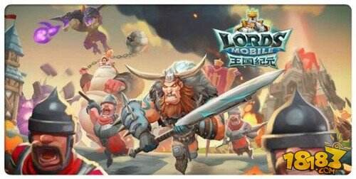 想在'王国纪元'中称霸一方？快来培育你的精英英雄吧！