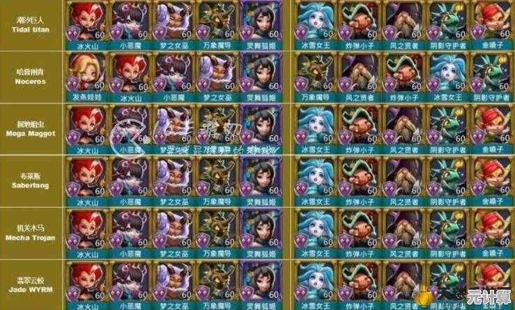 想在'王国纪元'中称霸一方？快来培育你的精英英雄吧！