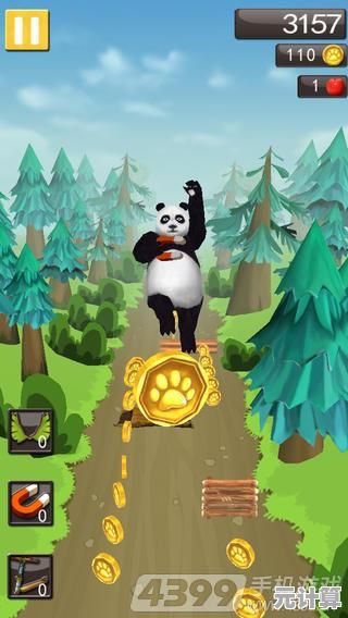 谁说跑酷不能开车?熊出没奇幻空间》带你体验别样精彩! 谁说跑酷不能开车?熊出没奇幻空间》带你体验别样精彩!