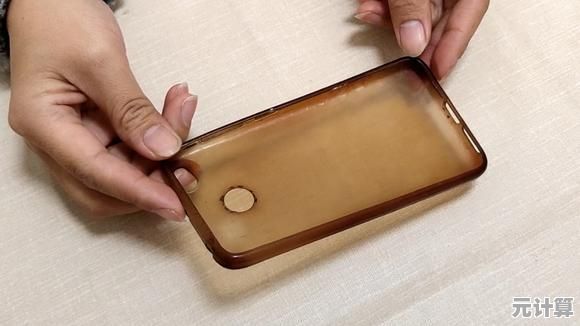 手机壳发黄变白小妙招,轻松恢复如新不留痕! 手机壳发黄变白小妙招,轻松恢复如新不留痕!