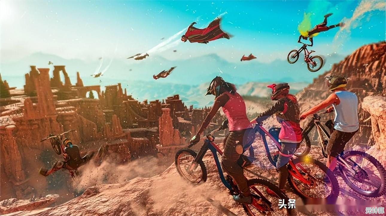 想在手机上体验《极限国度》的刺激？极限运动模拟游戏等你来挑战！