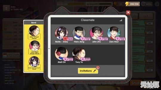 《打工生活模拟器600亿免广告》畅享无限钞票的自由经营，你还在等什么？