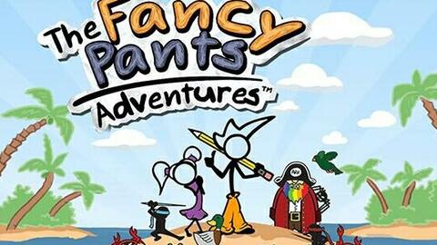 谁说跑酷不能玩出花样？一起学走路’让你边闯关边换装！