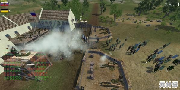 与朋友组队战斗，摆弄武器炸药？G沙盒仇恨不玩后悔！