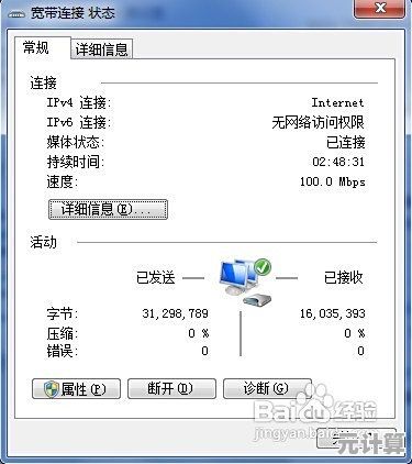 电脑IP地址查询方法:完整操作指南及常见疑问解答 电脑IP地址查询方法:完整操作指南及常见疑问解答