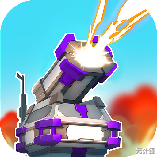 还在找策略与刺激并存的塔防游戏？战争机器坦克部队"不想试试吗？