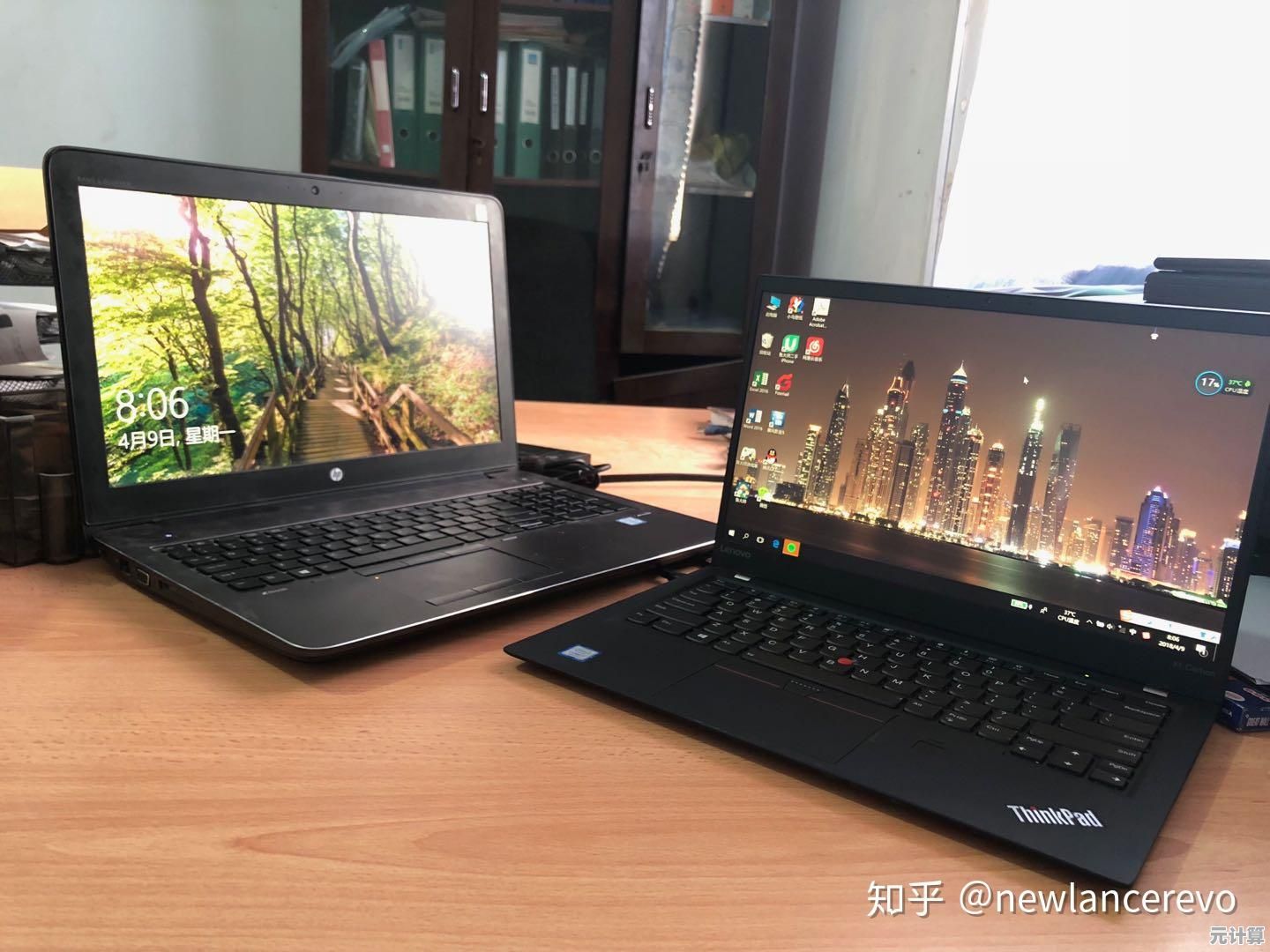 戴尔对比联想：如何选择最适合您工作学习的笔记本电脑？