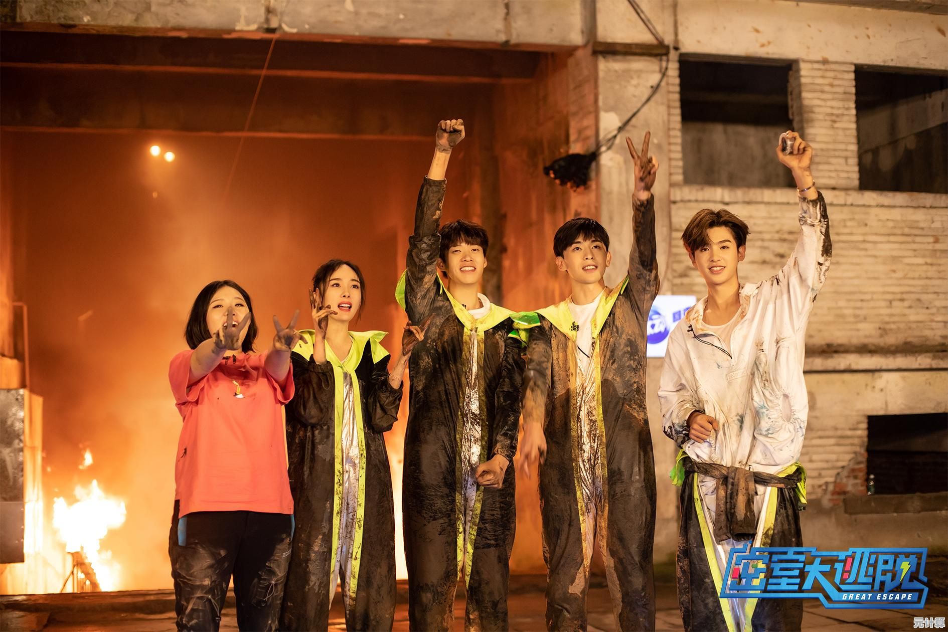 喜欢高难度解谜？后室逃脱手机版》第一人称密室逃脱敢来试试吗？