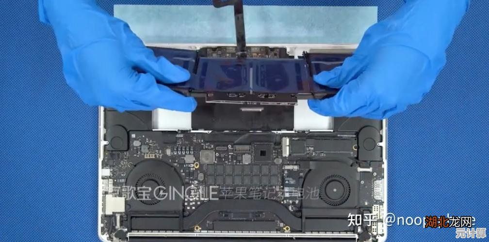 笔记本电池修复工具操作指南，小鱼详细教学让您快速上手