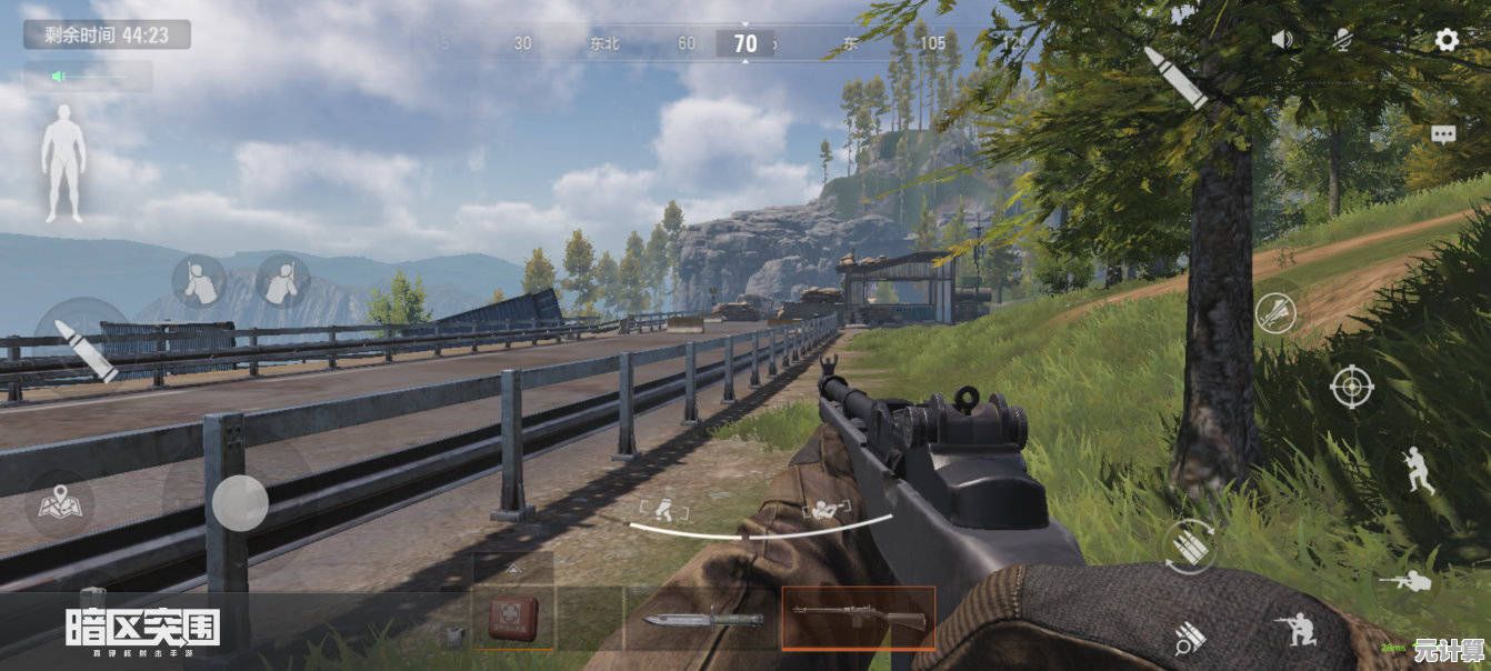 2D射击太单调？狗狗绝区突围》的猫狗大战了解一下？