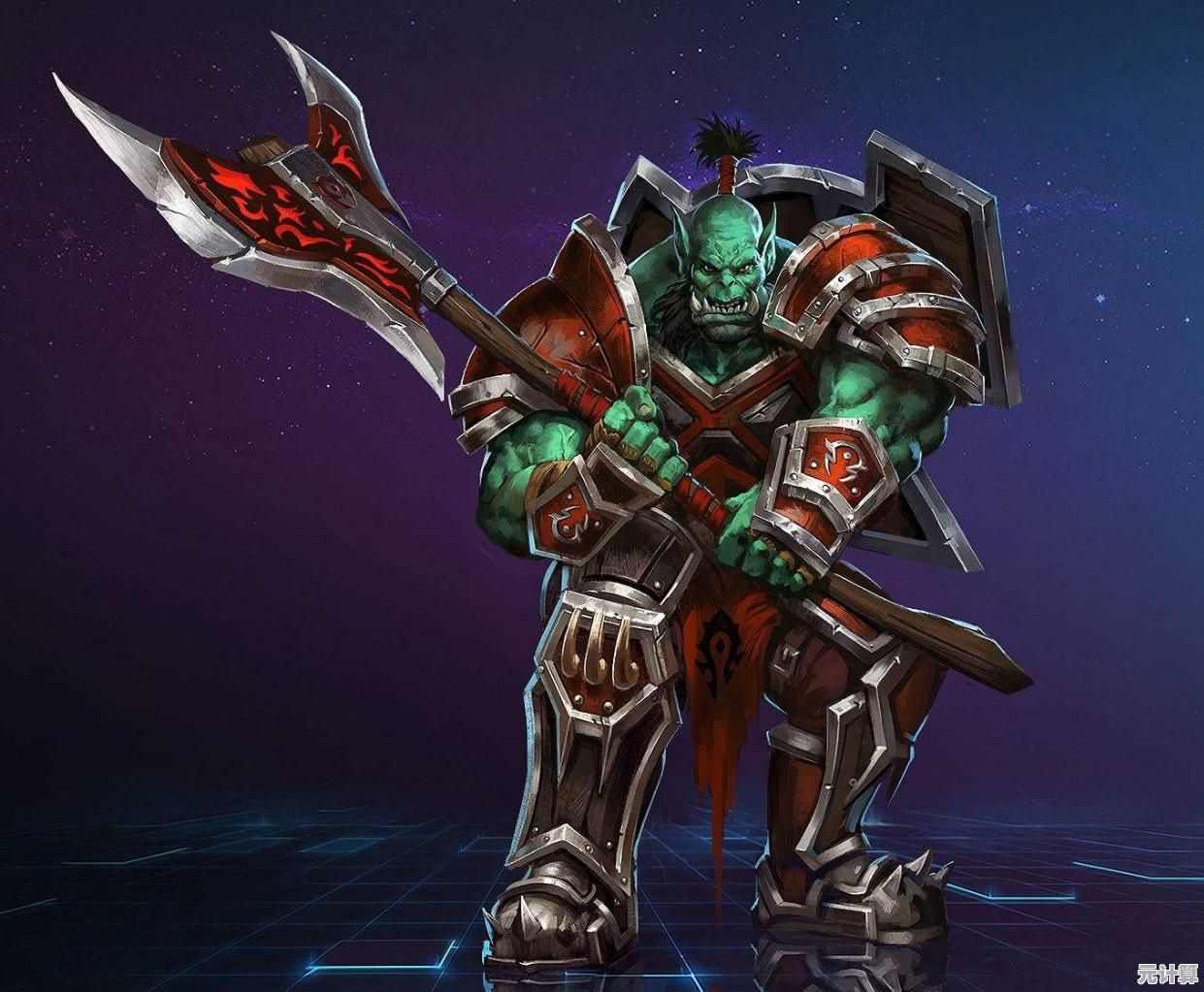 探索魔兽改建新境界,经典重铸引爆全新游戏乐趣与挑战! 探索魔兽改建新境界,经典重铸引爆全新游戏乐趣与挑战!