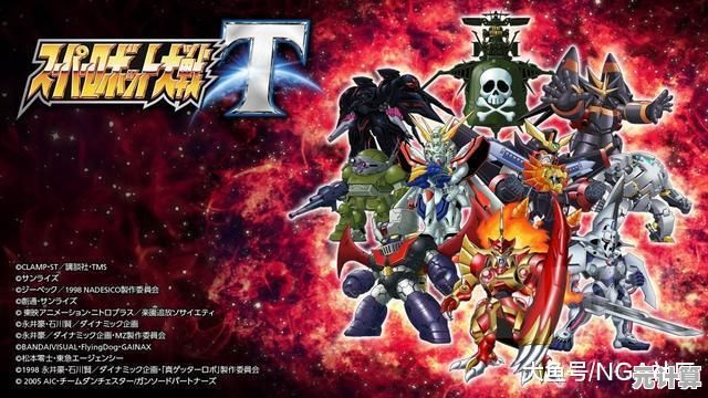 还在寻找有趣的角色和丰富的技能?超能机器人满足你的所有幻想! 还在寻找有趣的角色和丰富的技能?超能机器人满足你的所有幻想!