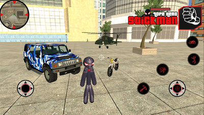 想体验刺激的绳索冒险?火柴人绳索英雄正版》等你来挑战! 想体验刺激的绳索冒险?火柴人绳索英雄正版》等你来挑战!