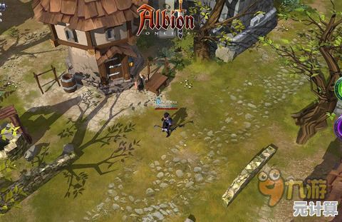 寻找一款能集结好友的MMORPG?阿尔比恩》的副本挑战与公会社交怎能错过? 寻找一款能集结好友的MMORPG?阿尔比恩》的副本挑战与公会社交怎能错过?