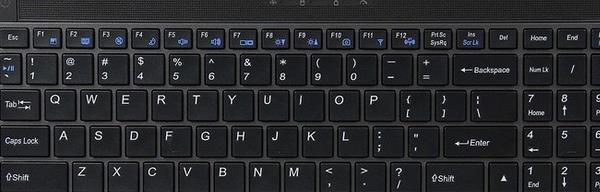 遇到键盘失灵怎么办?这些按键组合助你轻松解决问题 遇到键盘失灵怎么办?这些按键组合助你轻松解决问题