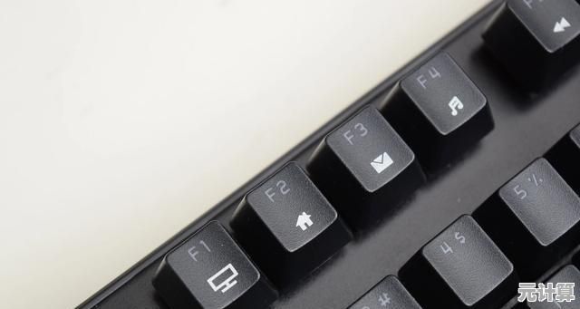 遇到键盘失灵怎么办?这些按键组合助你轻松解决问题 遇到键盘失灵怎么办?这些按键组合助你轻松解决问题