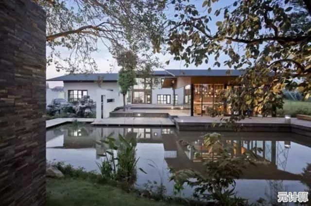 想要体验田园生活的悠闲与美好？桃源深处有人家》等你来打造理想家园！