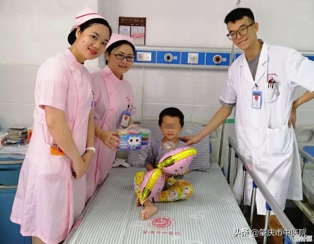 想体验经营医院的乐趣？快来试试《主题医院手机版》吧！