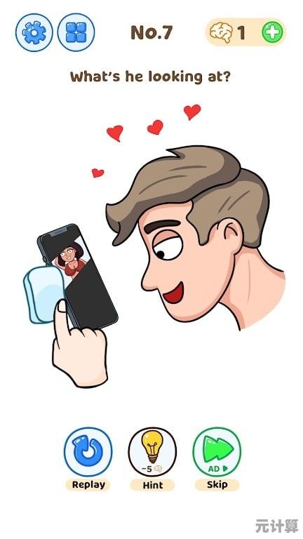 画风精致、玩法独特的"还有这种操作3"确定不来挑战脑力关卡？