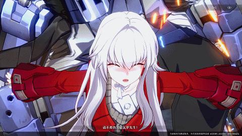 想要体验华丽的回合制战斗？崩坏星穹铁道指令服》满足你对策略与观赏的双重追求！