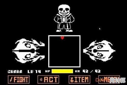 厌倦了简单模式？为何不试试《传说之下三重审判中文版》的极致操作？