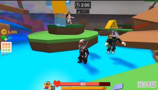 还在寻找好玩的手机游戏?Roblox后世狂奔的丰厚奖励不来拿吗? 还在寻找好玩的手机游戏?Roblox后世狂奔的丰厚奖励不来拿吗?