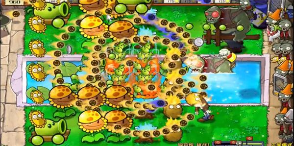 想要体验随机策略的乐趣?快来试试《PVZ随机盲盒版》 想要体验随机策略的乐趣?快来试试《PVZ随机盲盒版》