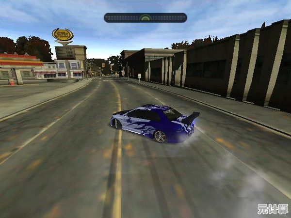 想在移动端体验畅快飙车?极品飞车9最高通缉》移植版满足你的竞速幻想! 想在移动端体验畅快飙车?极品飞车9最高通缉》移植版满足你的竞速幻想!