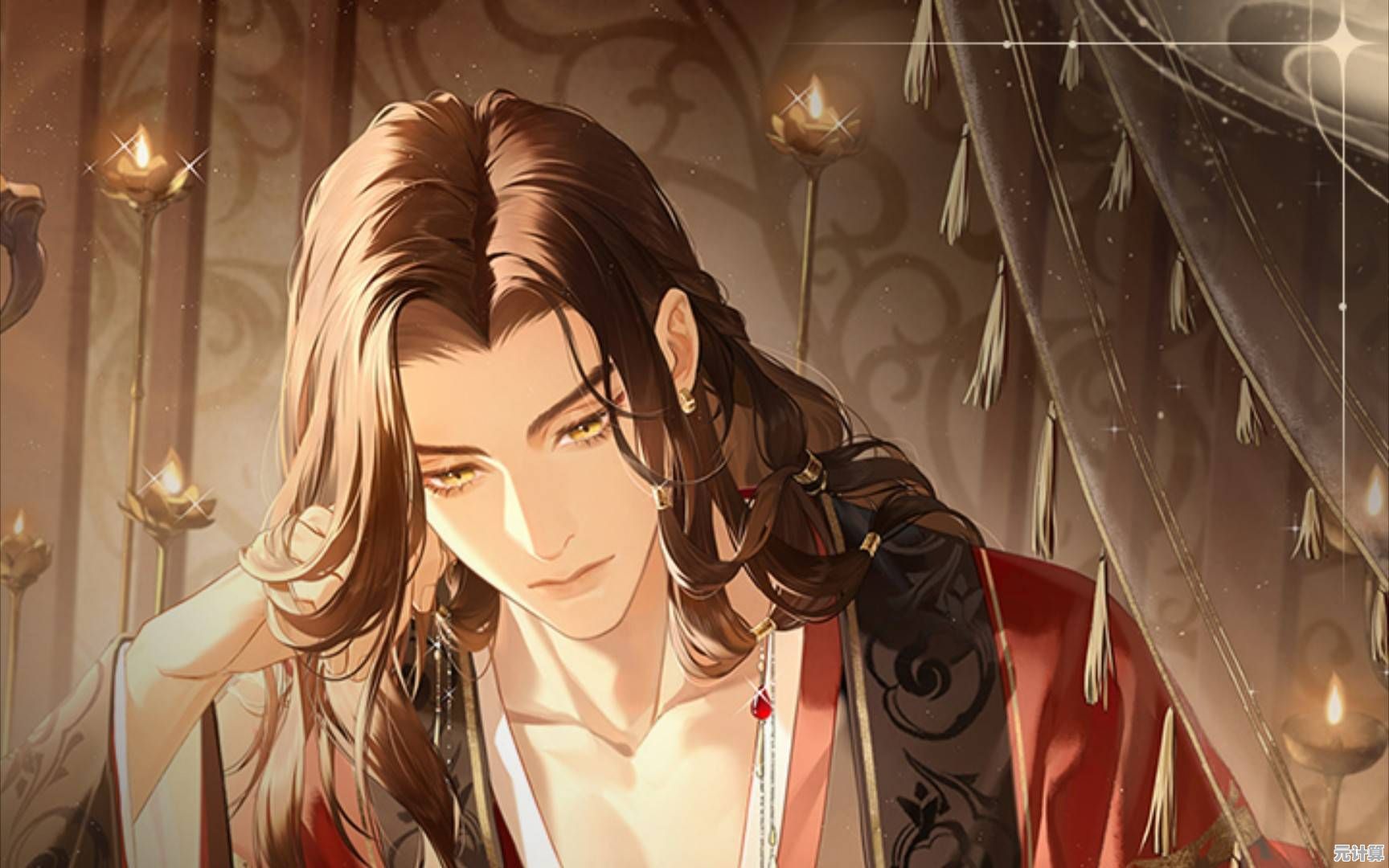 谁说策略与爱情不可兼得?代号鸢(港澳服)等你来挑战! 谁说策略与爱情不可兼得?代号鸢(港澳服)等你来挑战!