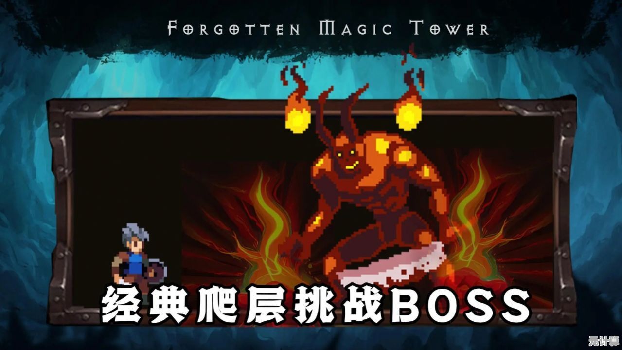 喜欢探索刺激的游戏场景？傀儡之匣》的世界观等你来发现！