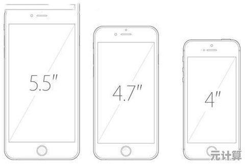 苹果6s尺寸体验:便携机身搭配出色手感,全方位满足用户期待 苹果6s尺寸体验:便携机身搭配出色手感,全方位满足用户期待