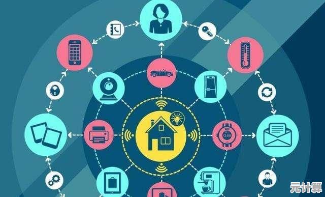 开启共享新时代：让WiFi随时随地成为便捷的社交桥梁